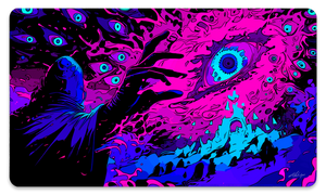 Third Eye of the Storm