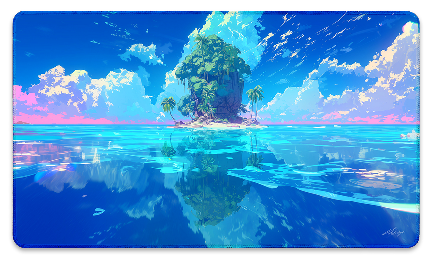 Island