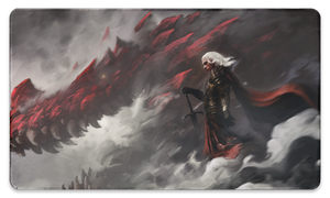 The Eternal Prince