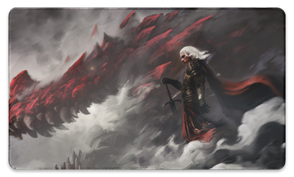 The Eternal Prince