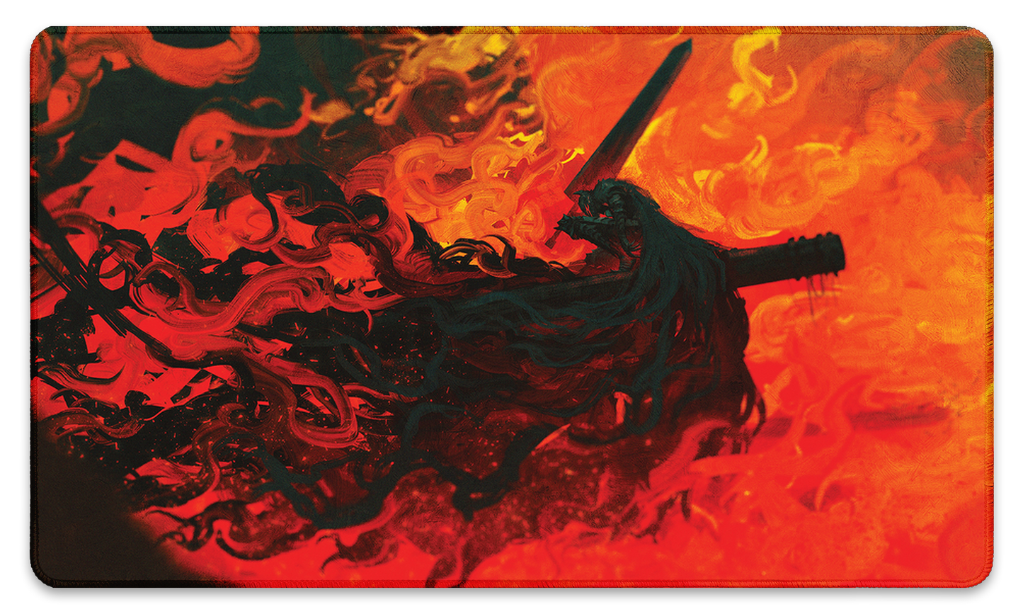 In Flames