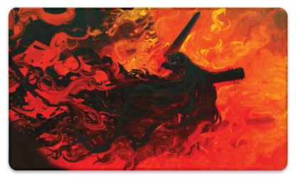 In Flames