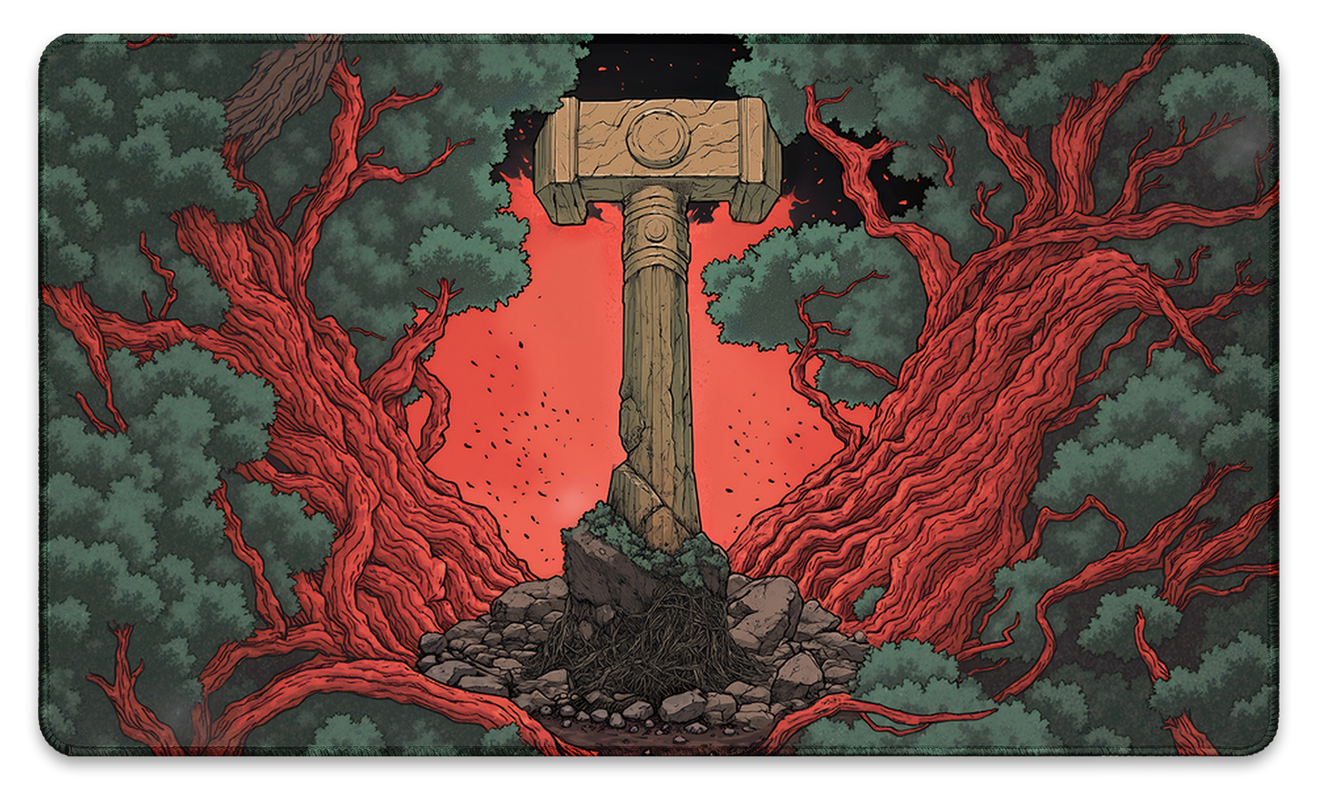Red-Green Guild