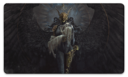 Cold Of Eternity