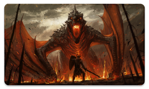 Wyvern Slayer