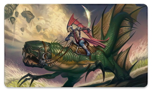 Merfolk