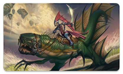 Merfolk