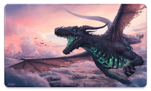 Sky Dragon