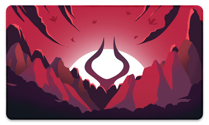 Mountain Mana Scenery