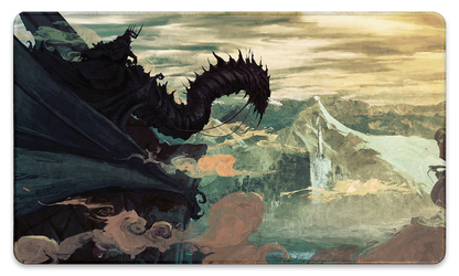 witch king of angmar mtg card Witch King Of Angmar – Paramint