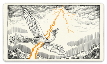 Bolt the Bird