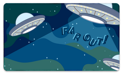 Far Out