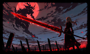 Demon Master