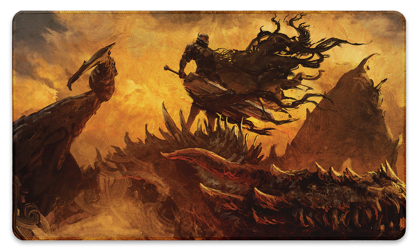 Dragon Slayer