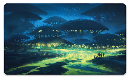 Jellyfish Village