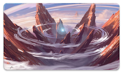 Lotus Quest Mountain