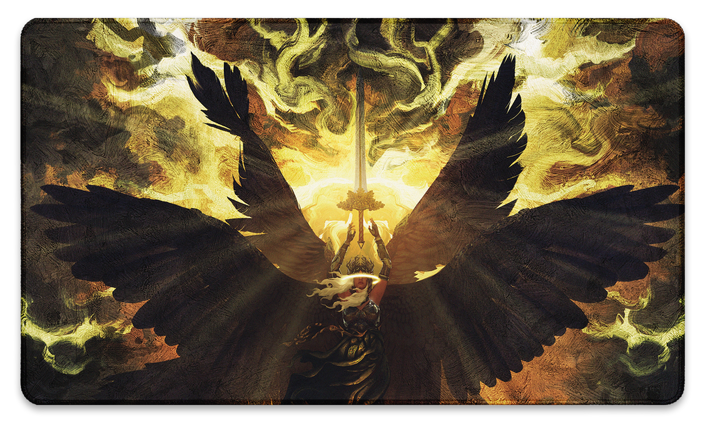 Angel of Counsel