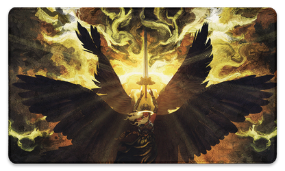 Angel of Counsel
