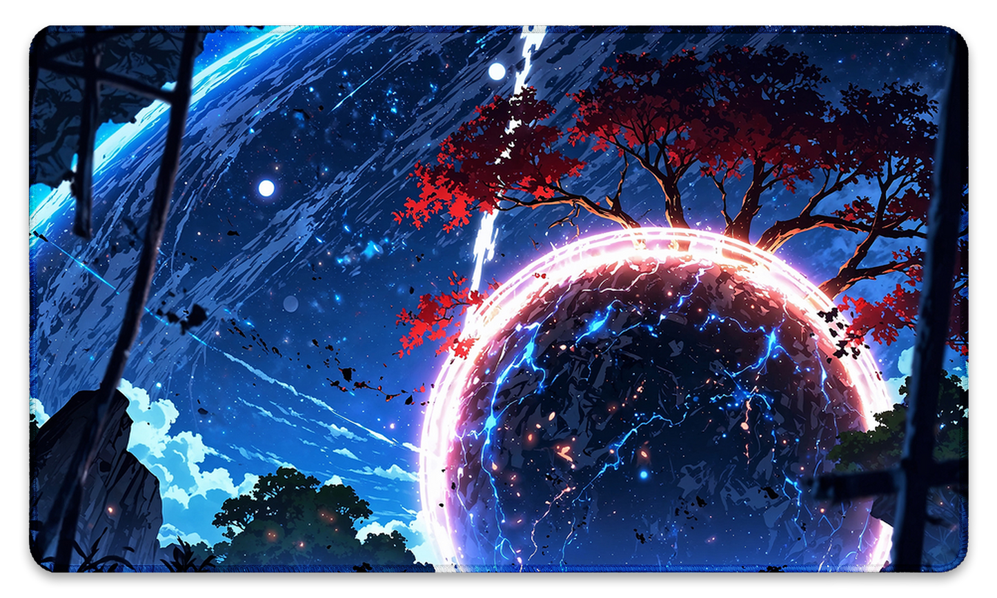 Shattered Portal
