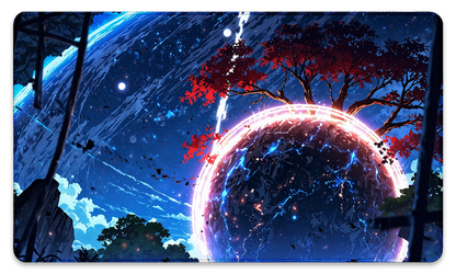 Shattered Portal