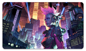 Cyberpunk