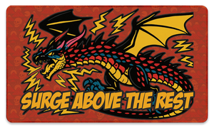 Red Dragon