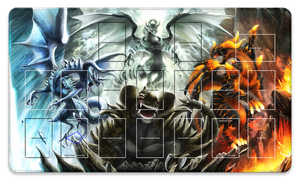 Dragon Rulers