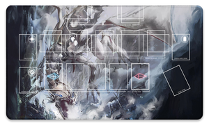 Blue Eyes White Dragon
