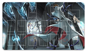Yugi vs Seto