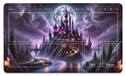Lorcana Moonshadow