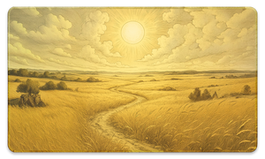 Plains