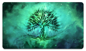 Forest Ethereal Mana