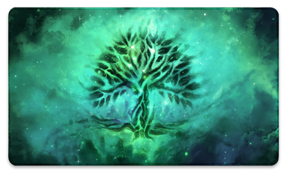 Forest Ethereal Mana