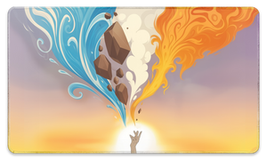4 Elements: Eternity