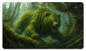 The Wild’s Roar