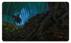 Dark Rider 9