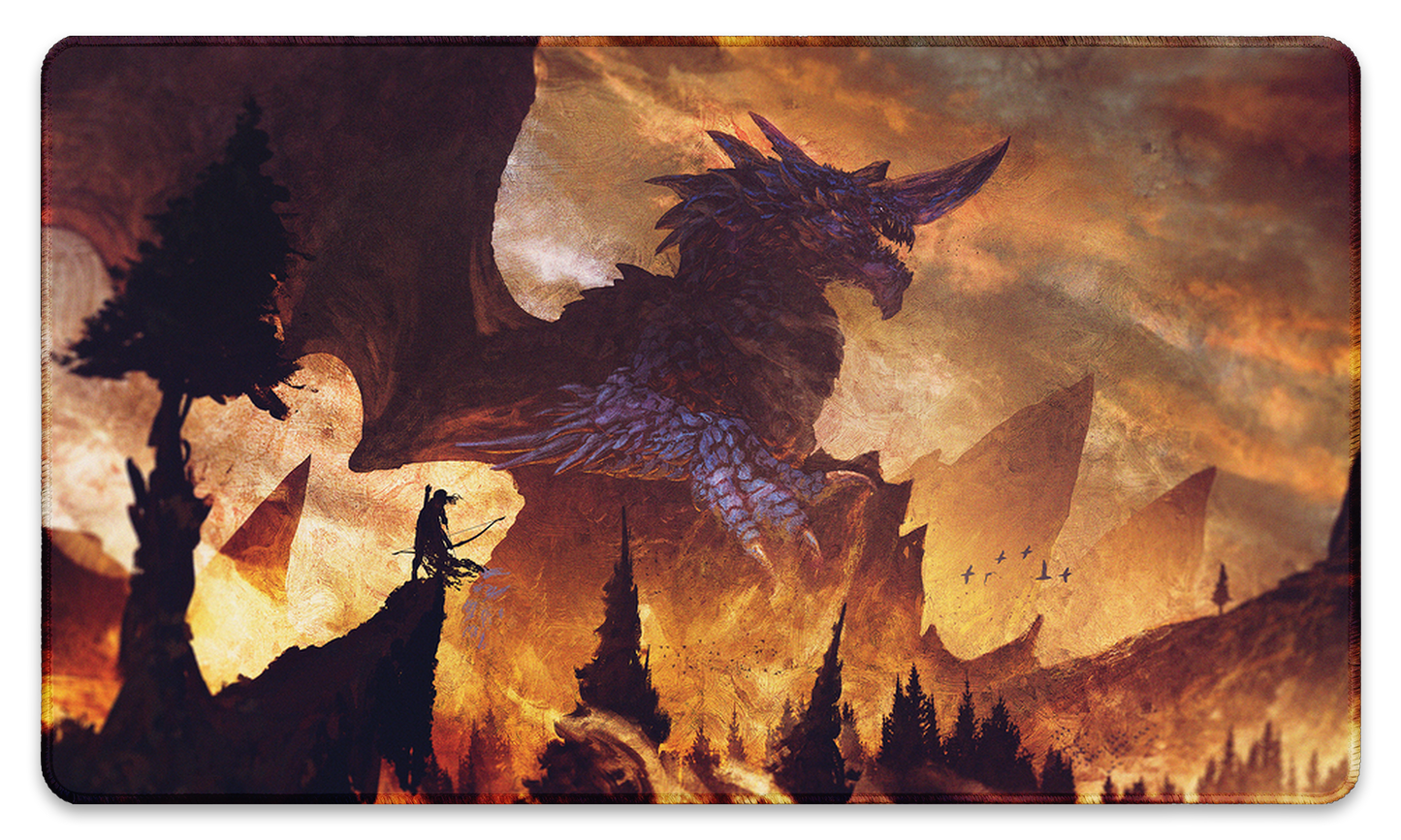 Dragon Token 1
