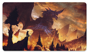 Dragon Token 1