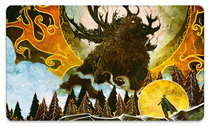 Nature's Command