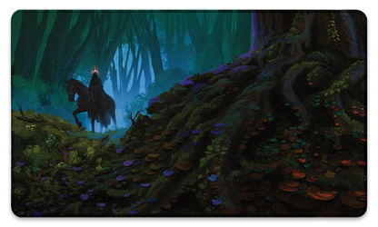 Dark Rider 9