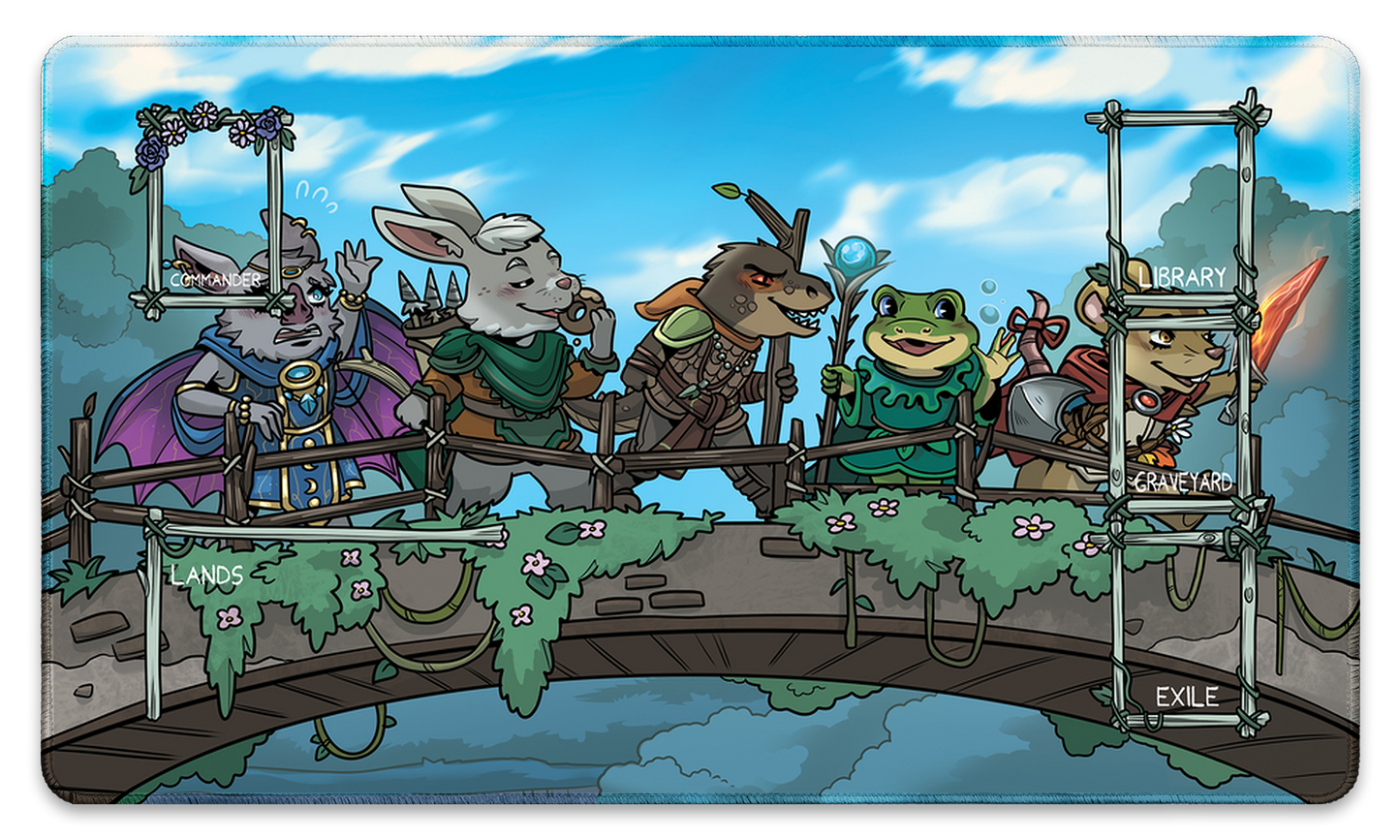 Bloomburrow