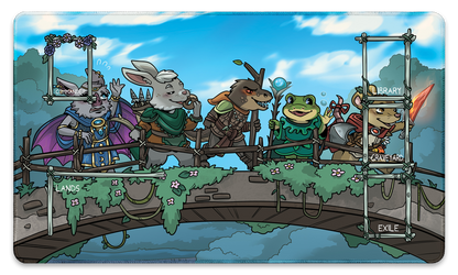 Bloomburrow