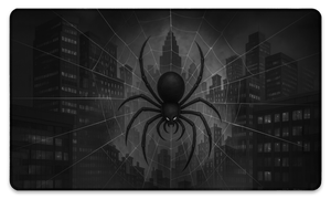 Web of Shadows