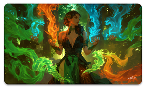 Element Weaver