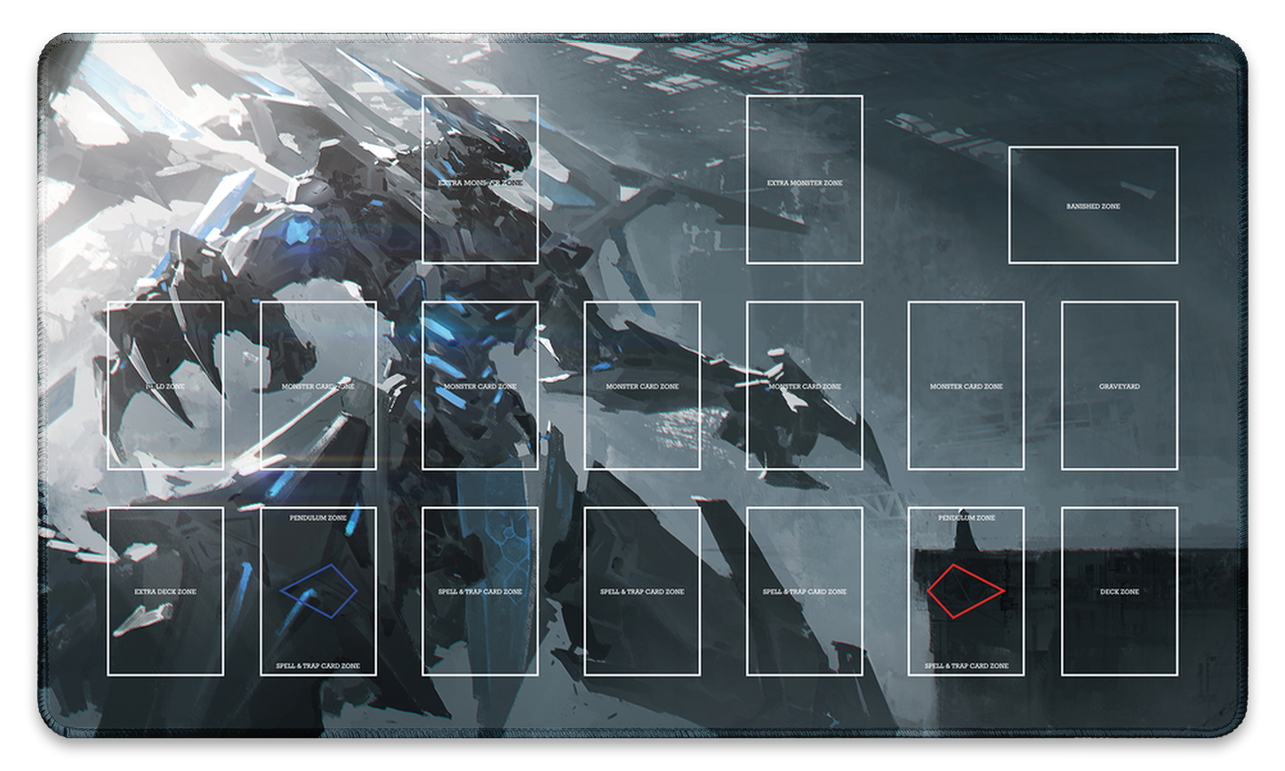 Galaxy-Eyes Photon Dragon
