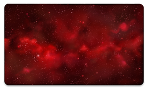 Cosmic Red