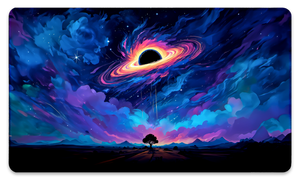 Cosmic Black Hole
