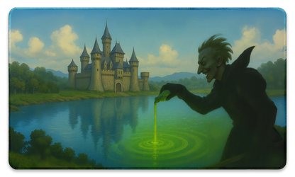 Tainted Waters