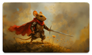 Mouse Knight