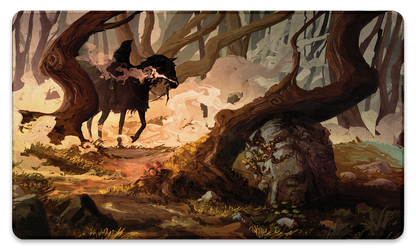 Dark Rider 3